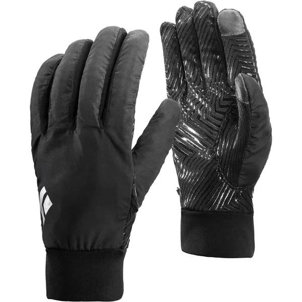 Climbing gloves Black Diamond Mont Blanc