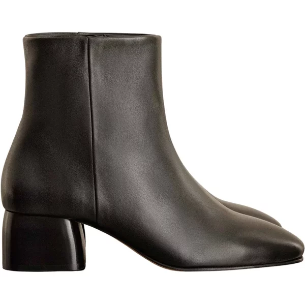 Bottines Femme Bobbies Janis-image