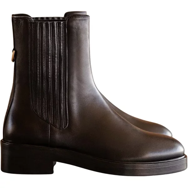 Bottines Femme Bobbies Joyce-image