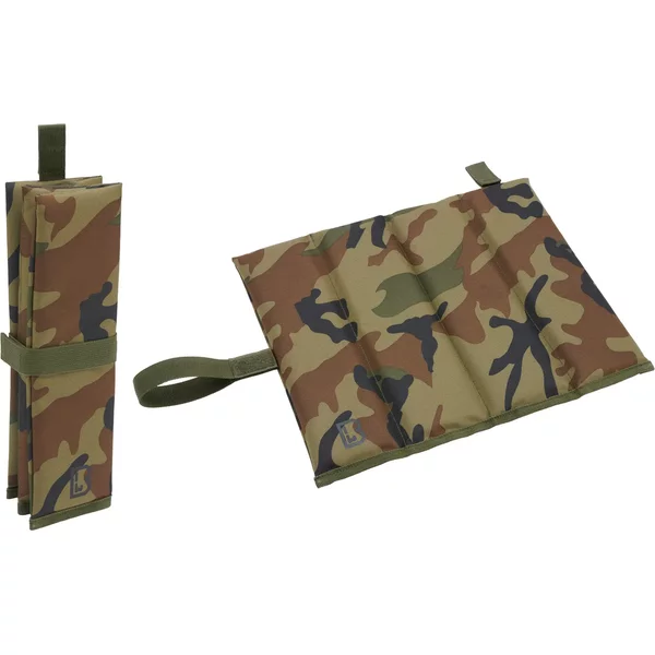 Folding seat mat Brandit