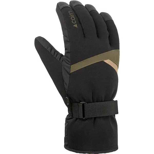 Ski gloves Cairn Styl 2 C-Tex