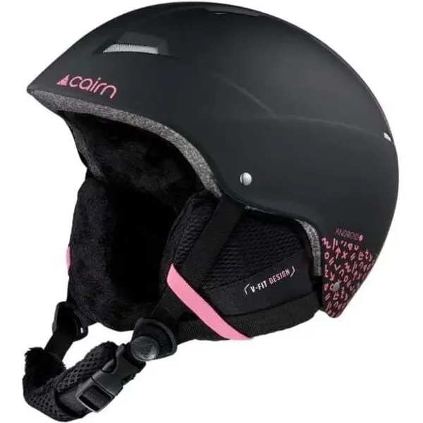 Child ski helmet Cairn Android Graphic