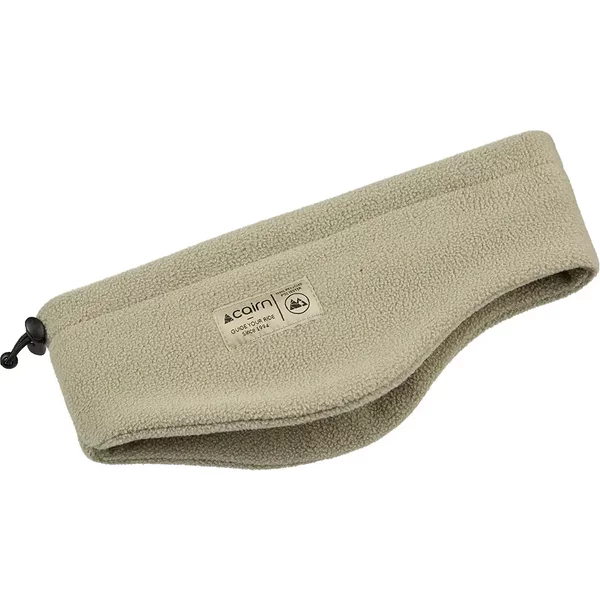 Fleece headband Cairn Eco