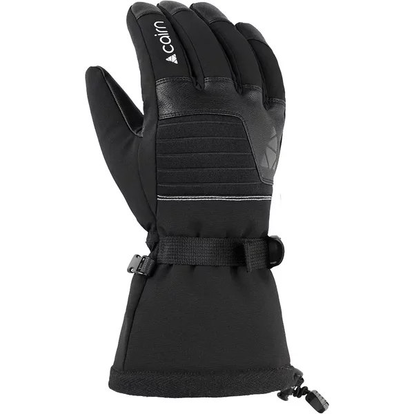 Ski gloves Cairn Olympus M C-Tex