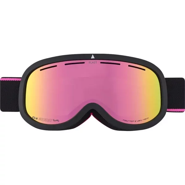 Children's ski mask Cairn Blast CLX3