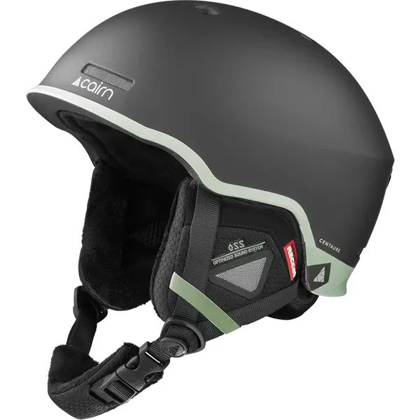 Ski helmet Cairn Centaure Rescue