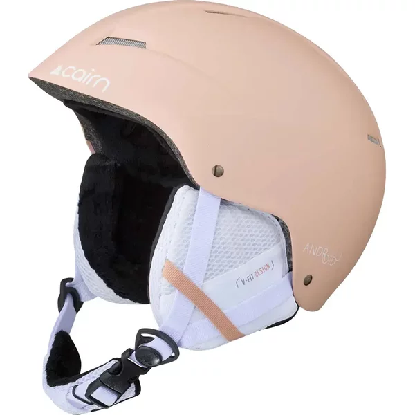 Ski helmet for girls Cairn Android