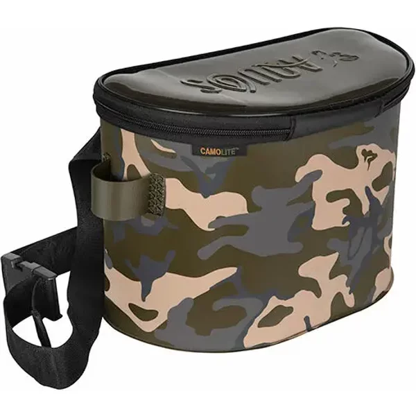 Bait belt Fox aquos camolite 8L