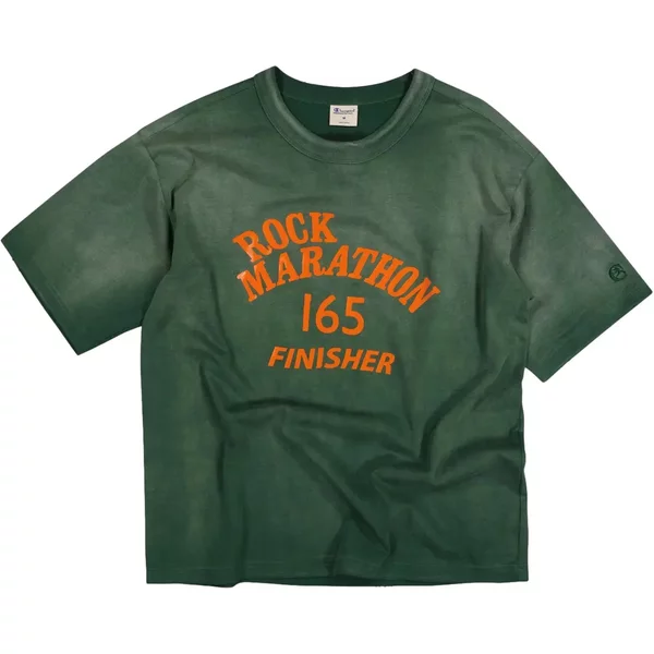 T-Shirt Col Rond Champion-image