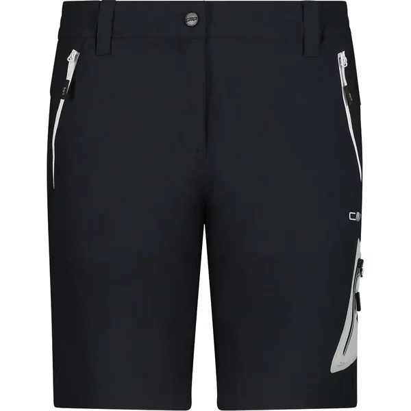 Women's Bermuda shorts CMP