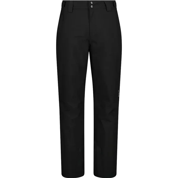 Ski trousers with zipped side pockets CMP
