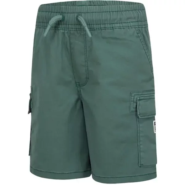 Cargo Shorts Kind Converse Woven-image