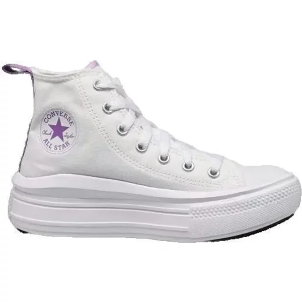 Sneakers Converse Move Platform-image