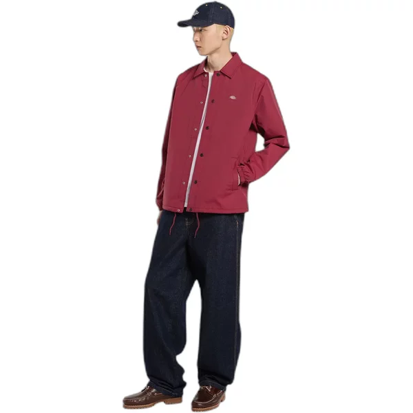Veste Dickies Oakport Coach-image