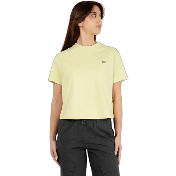 T-Shirt Femme Dickies Oakport-image