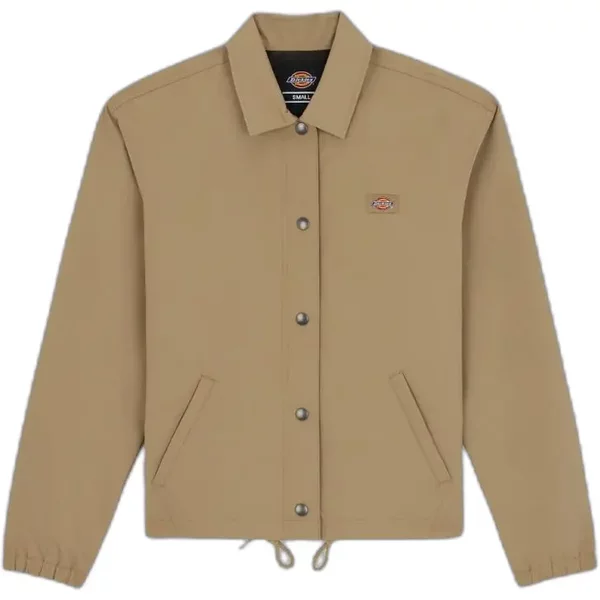 Surchemise Coach Femme Dickies Oakport-image