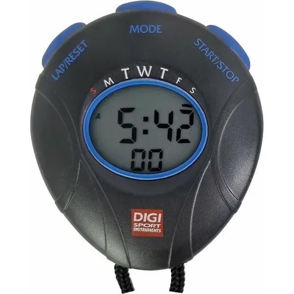 Cronometro A 6 Cifre Digi Sport Instruments DT1-image