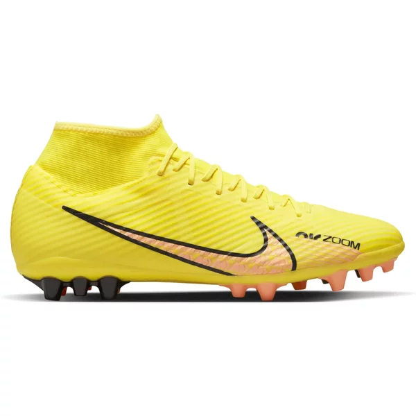 Scarpe Da Calcio Nike Zoom Mercurial Superfly 9 Academy Ag - Lucent Pack-image