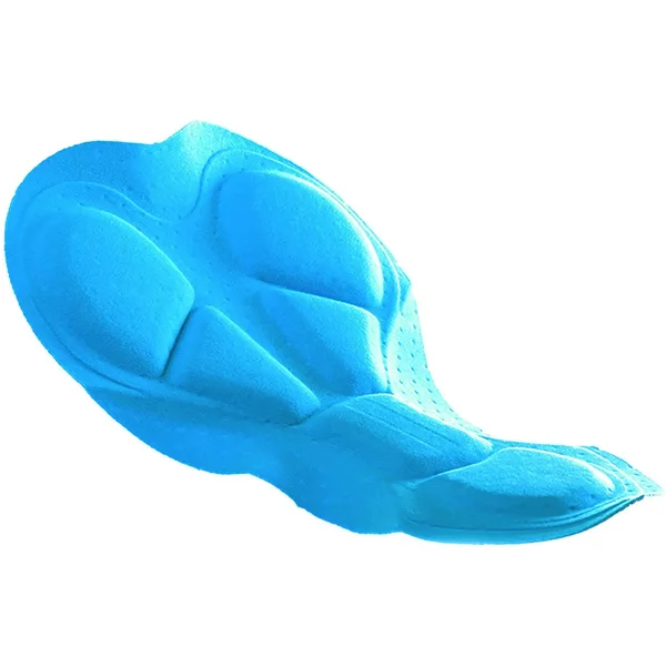 Peau De Chamois Femme Dolomiti Pads Gel Asolo-image