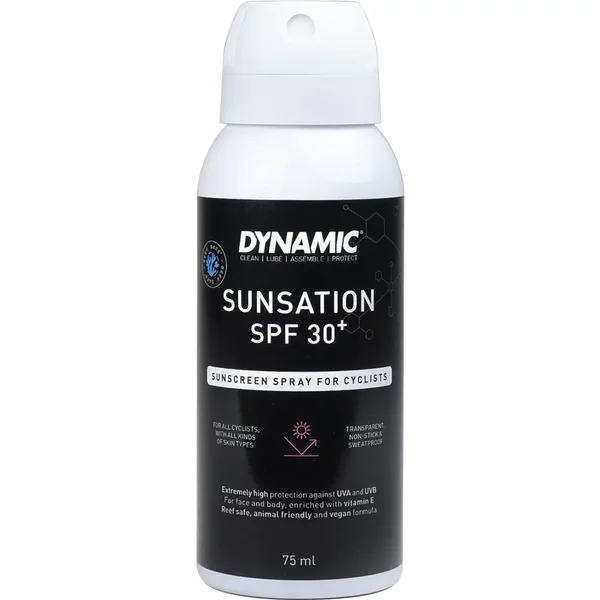 CrèMe Solaire Dynamic SPF-30-image