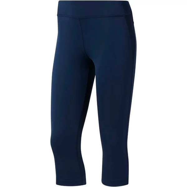 3/4 Leggings Damen Reebok Workout Ready-image