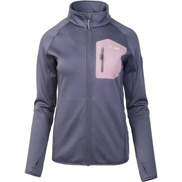 Sweatshirt woman Elbrus Nomi