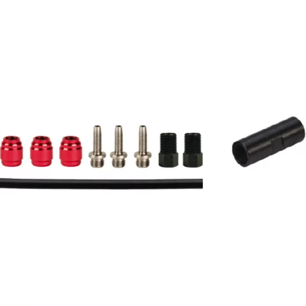 Outil Durite De Frein Elvedes Sram Avid-image
