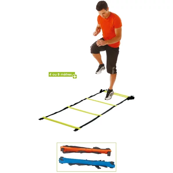 Scala Del Ritmo Di Tremblay 8M-image