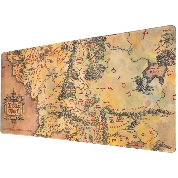 Tapis De Jeu Erik The Lord Of The Rings-image