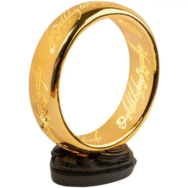 Lampe Erik The Lord Of The Rings One Ring-image