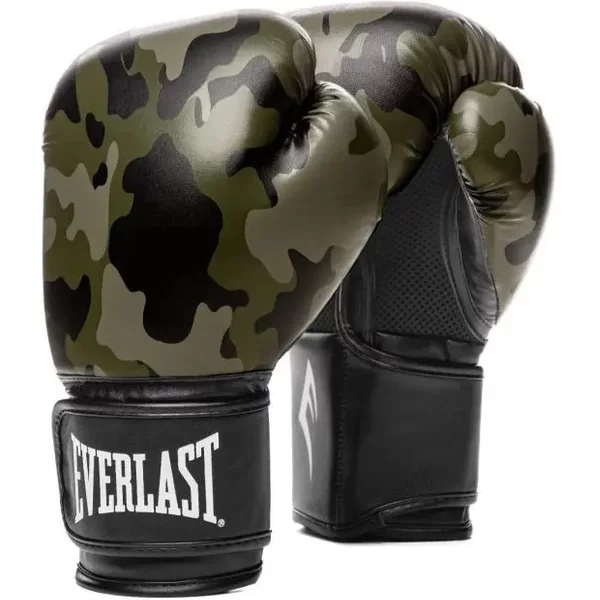Gants De Boxe Everlast Spark 16 Oz-image