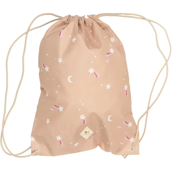 Sac à Corde Enfant Fabelab Shooting Star-image