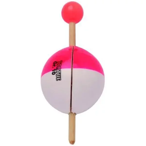 Float Tortue boule niçoise fendue bc 1 g