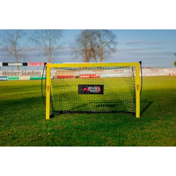 But De Football Powershot Quickfire 1,5 X 0,9 M-image