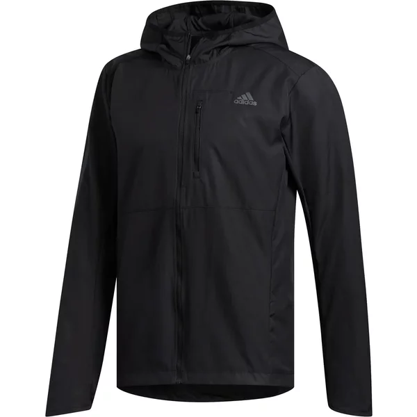 Own The Run Wind Hoody-image