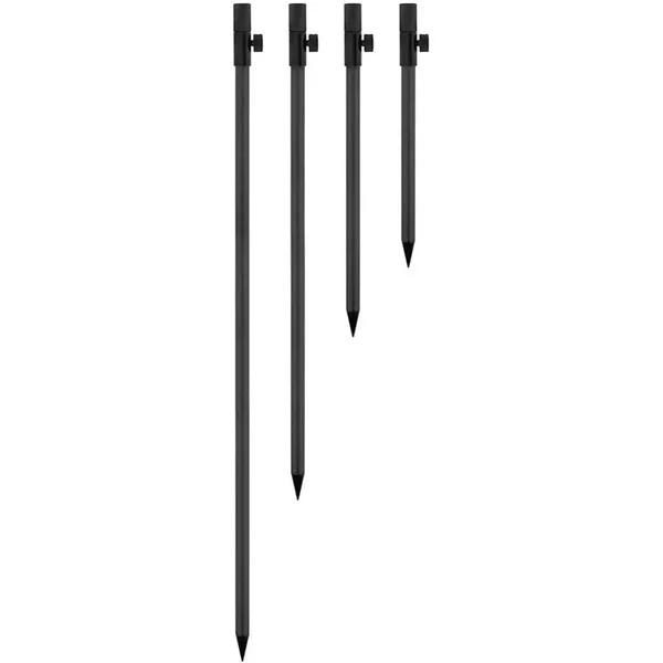 Fishing rod Fox Black Label