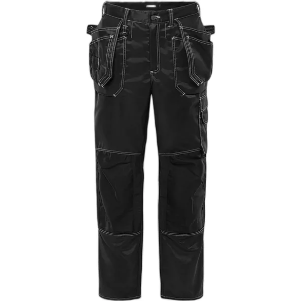 Work Trousers Fristads Outdoor 255K AD
