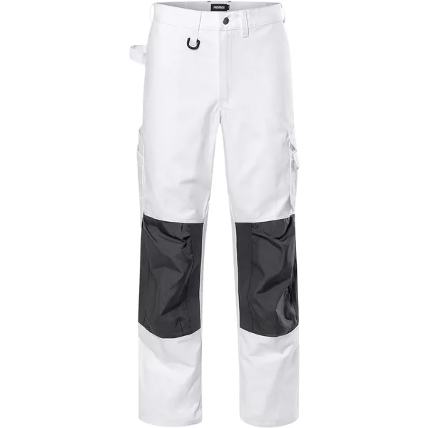 Cotton work trousers Fristads Outdoor 268 BM