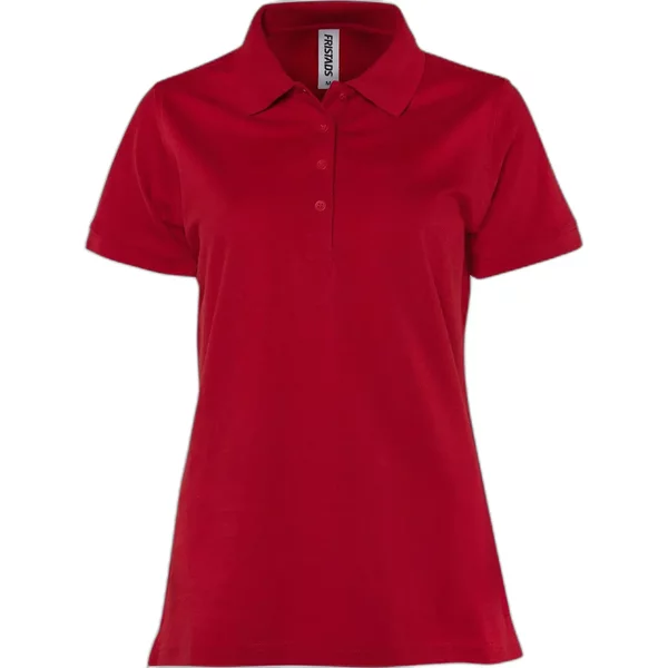 Women's polo shirt Fristads 1723 PIQ