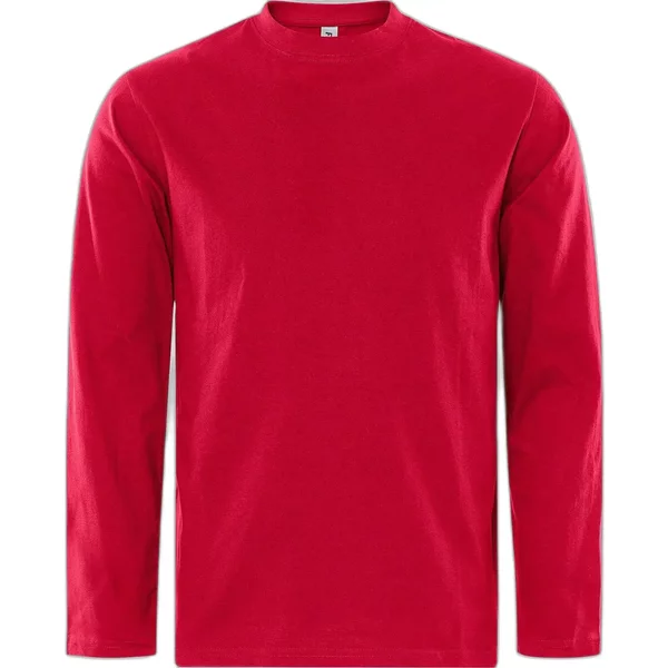 Long sleeve T-shirt Fristads 1914 HSJ