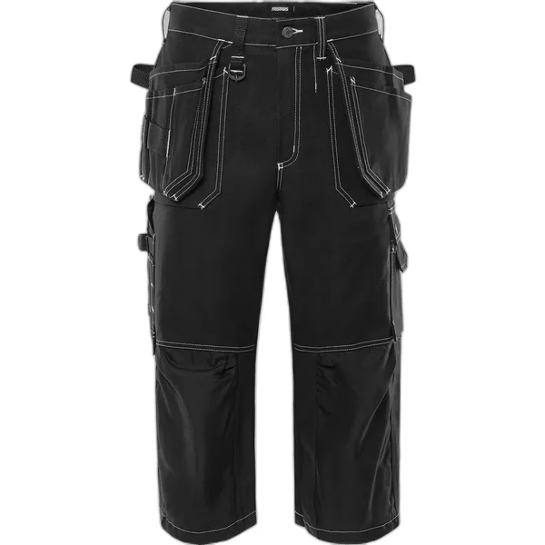 3/4 work trousers Fristads Outdoor 283 FAS