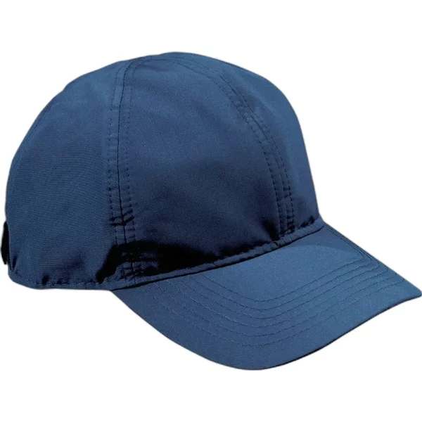White baseball cap Fristads 5R012A32