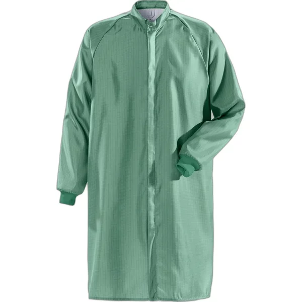 Clean room coat Fristads 1R011R50
