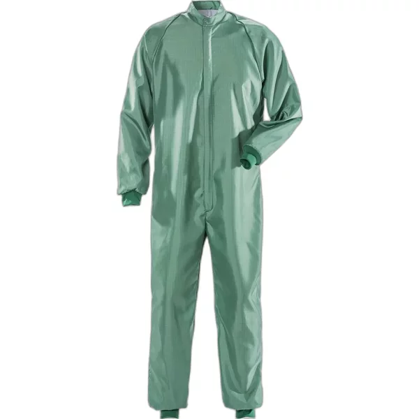 Cleanroom coverall Fristads 8R012R50