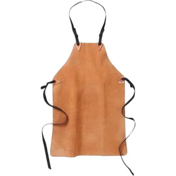 Leather apron Fristads 9330 LTHR