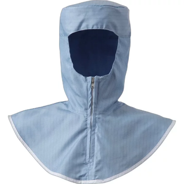 Cleanroom hood Fristads 5R011R50