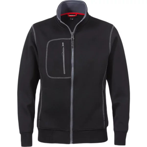 Sweatshirt woman Fristads 1748 DF