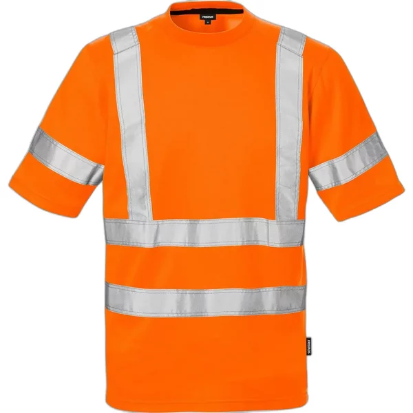 T-shirt Fristads Classe 3 7024 THV