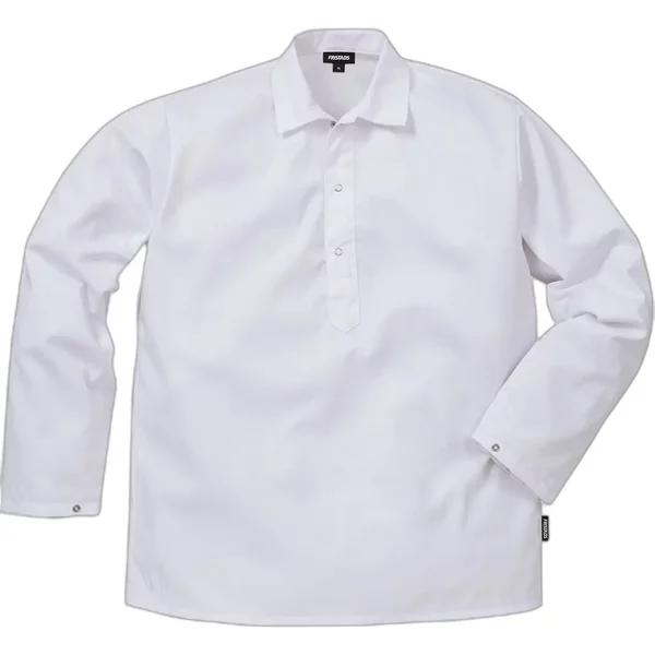 Long sleeve shirt Fristads Alimentaire 7000 P159