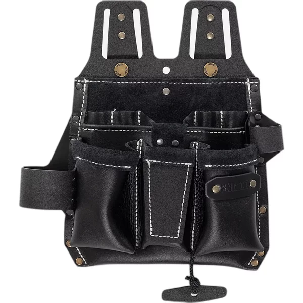 Tool pouch Fristads 9141 LTHR